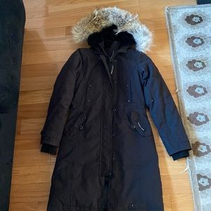 Canada Goose Kensington Parka